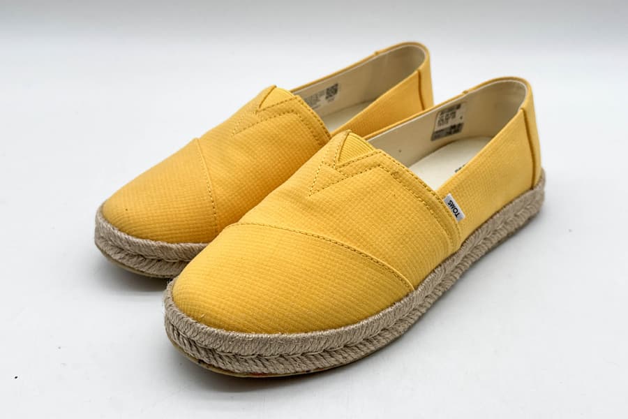 Damen Schuhe Toms, Gr. 38